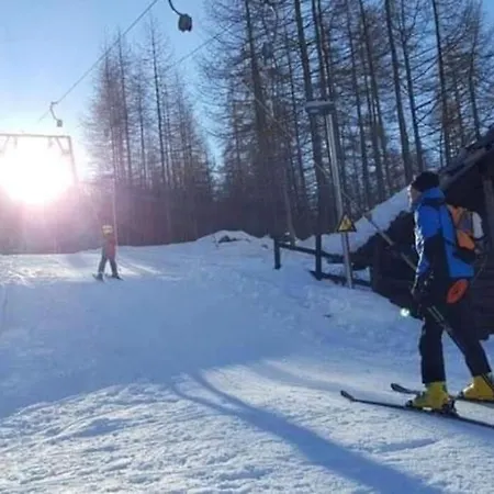 Maison Moioli - 3 Piamprato