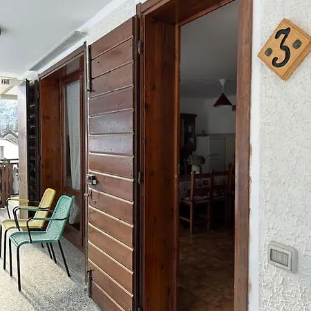 Maison Moioli - 3 * Piamprato