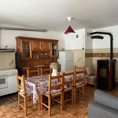 Maison Moioli - 3 Piamprato