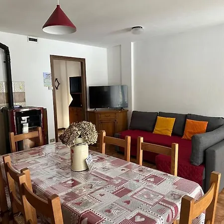 Maison Moioli - 3 * Piamprato