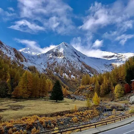 Maison Moioli - 3 Apartman *