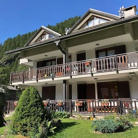 Maison Moioli - 3 * Piamprato