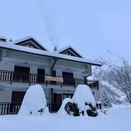 Daire Maison Moioli - 3
