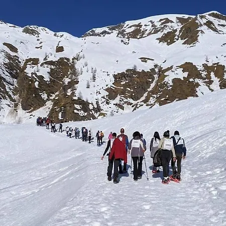 Maison Moioli - 3 Piamprato