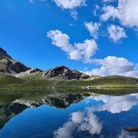 Maison Moioli - 3 아파트 Piamprato