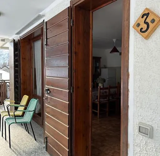 Maison Moioli - 3 * Piamprato
