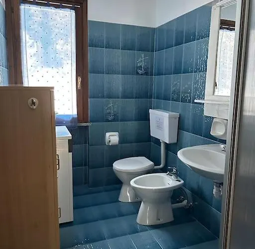 Daire Maison Moioli - 3