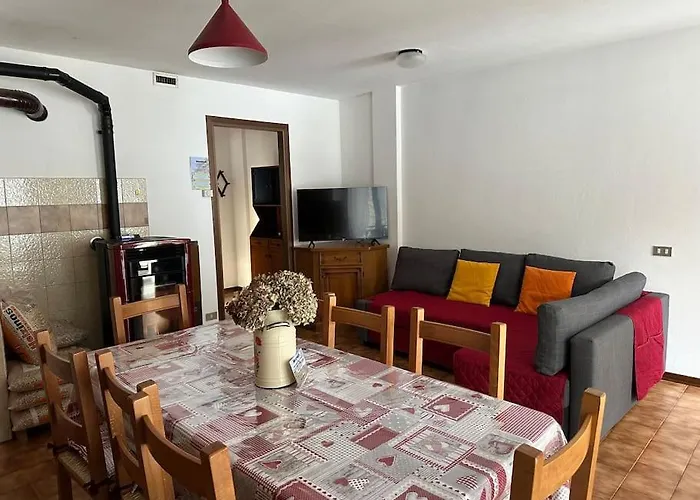 Maison Moioli - 3 * Piamprato