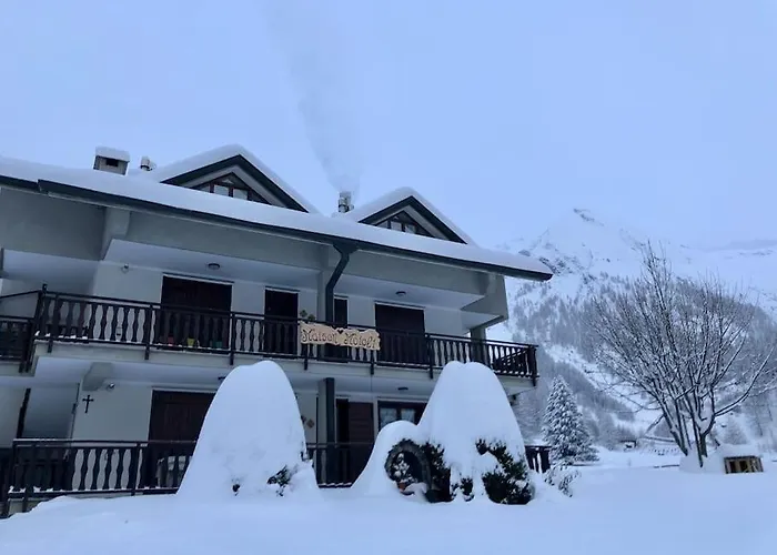 아파트 Maison Moioli - 3